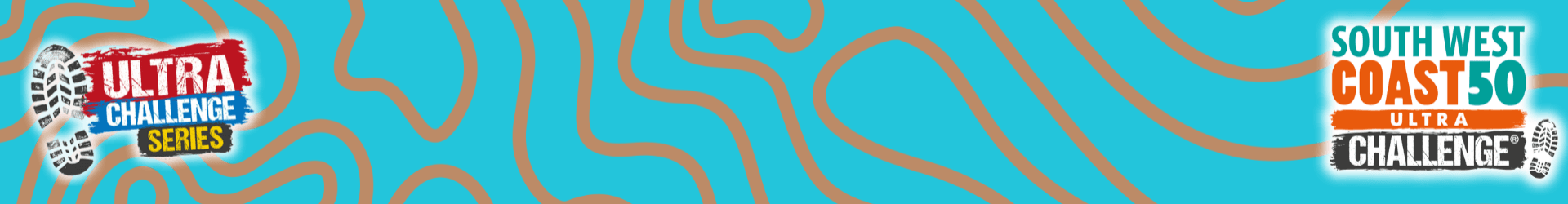 South West Coast 50  banner